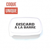 Boite a Gouter Repas Giscard a la barre