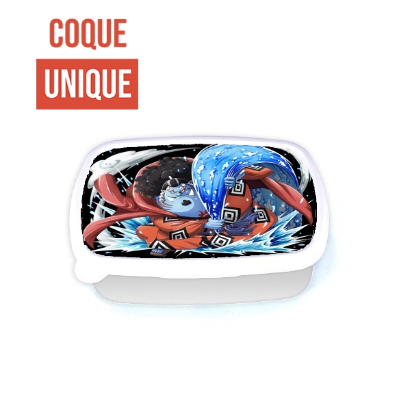 Boite a Gouter Repas Jinbe Knight of the Sea