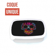 Boite a Gouter Repas Listen to your dreams Tribute Coco