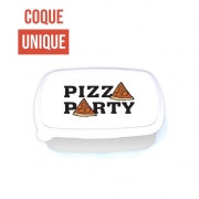 Boite a Gouter Repas Pizza Party