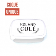 Boite a Gouter Repas Roland Culé
