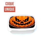Boite a Gouter Repas Scary Halloween Pumpkin