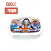 Boite a Gouter Repas Shiva God