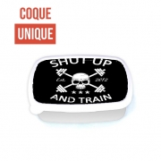Boite a Gouter Repas Shut Up and Train