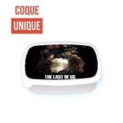 Boite a Gouter Repas The Last Of Us Zombie Horror