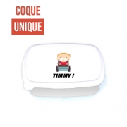 Boite a Gouter Repas Timmy South Park