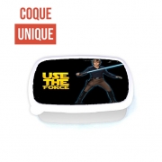 Boite a Gouter Repas Use the force