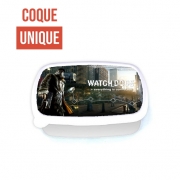 Boite a Gouter Repas Watch Dogs Everything is connected