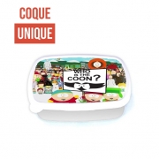 Boite a Gouter Repas Who is the Coon ? Tribute South Park cartman