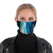 Masque alternatif Breathin