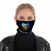 Masque alternatif Droids Art