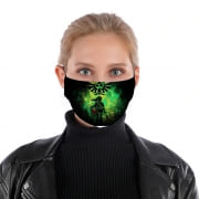 Masque alternatif Hyrule Art