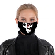 Masque alternatif Ichigo hollow mask