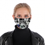 Masque alternatif JugHead Cole Sprouse