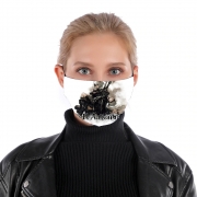 Masque alternatif nier automata