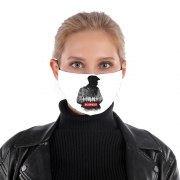 Masque alternatif peaky blinders