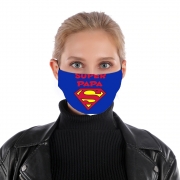 Masque alternatif Super PAPA