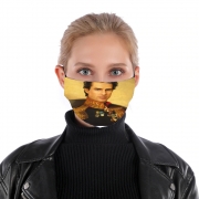 Masque alternatif Tom Cruise Artwork General