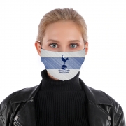 Masque alternatif Tottenham Maillot Football