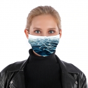 Masque alternatif Winds of the Sea