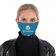 Masque alternatif Wordpress maintenance