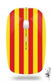 Souris sans fil avec récepteur usb Catalogne