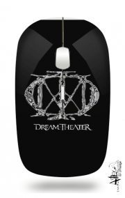 Souris sans fil avec récepteur usb Dream Theater