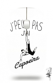 Souris sans fil avec récepteur usb Je peux pas j'ai Capoeira