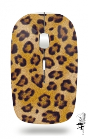 Souris sans fil avec récepteur usb Leopard