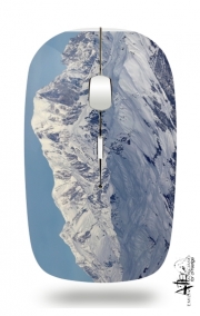 Souris sans fil avec récepteur usb Mont Blanc