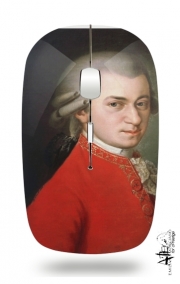 Souris sans fil avec récepteur usb Mozart