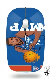 Souris sans fil avec récepteur usb NBA Legends: Kevin Durant 