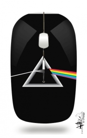 Souris sans fil avec récepteur usb Pink Floyd