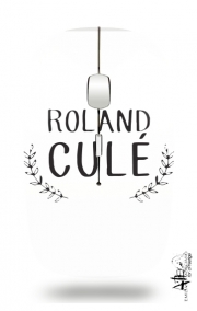 Souris sans fil avec récepteur usb Roland Culé