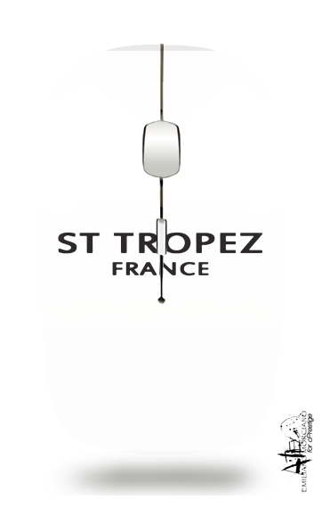 Souris sans fil avec récepteur usb Saint Tropez France