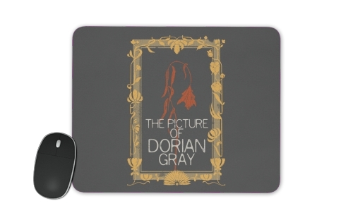 Tapis de souris BOOKS collection: Dorian Gray
