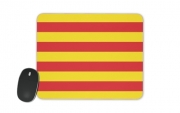 Tapis de souris Catalogne