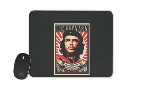 Tapis de souris Che Guevara Viva Revolution