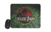 Tapis de souris Jurassic park Lost World TREX Dinosaure