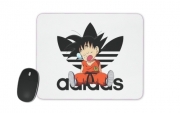 Tapis de souris Kid Goku Adidas Joke