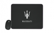 Tapis de souris Maserati Courone