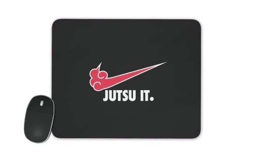 Tapis de souris Nike naruto Jutsu it white - Sacs & Accessoires