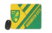 Tapis de souris Norwich City