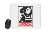Tapis de souris Ochako Uraraka Boku No Hero Academia
