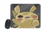 Tapis de souris Pikachu Lockscreen
