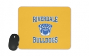 Tapis de souris Riverdale Bulldogs