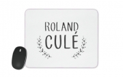 Tapis de souris Roland Culé