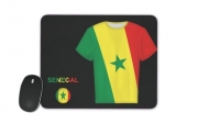 Tapis de souris Senegal Football