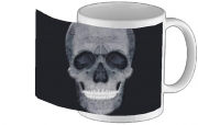 Tasse Mug abstract skull