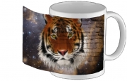 Tasse Mug Abstract Tiger
